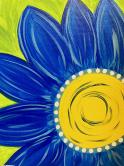 The image for Fun Flower! Pick Your Favorite Color!