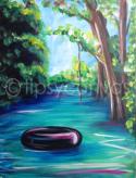 The image for Tubin