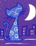 The image for City Kitty!