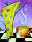 The image for Tea Anyone?