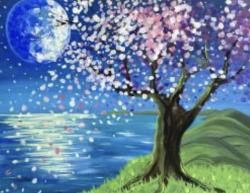 The image for Moonlit Night!