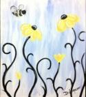 The image for Spring is Here!