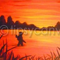 The image for $25 Monday Madness!!! Gone Hunting