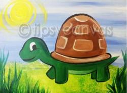 The image for Kids Turtle!