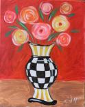 The image for Funky Vase!