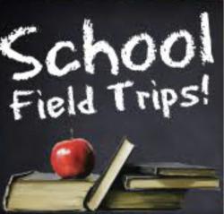 The image for Donna ISD Field trip