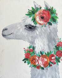 The image for Petal Parade Paca!!