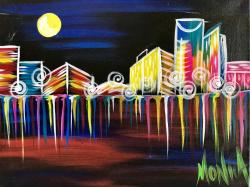 The image for Awesome Skyline