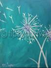 The image for Dandelion Wishes