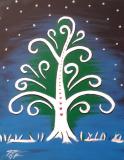 The image for Festive Tree