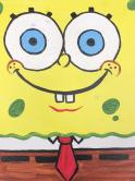 The image for Sponge Bob!