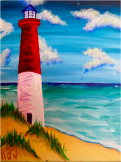 The image for Beautiful Lighthouse!