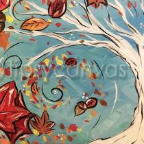 The image for Breezy Fall