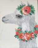 The image for Llama!
