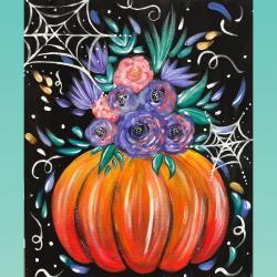 The image for Halloween Pumpkin!