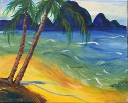 The image for Open Studio