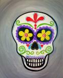 The image for $30 Thursday’s - Sugar Skull