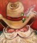 The image for Texas Santa!