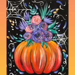 The image for Beautiful pumpkin!