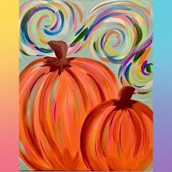The image for Happy Fall Y’all!
