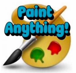 The image for Open Studio- Paint Anything!