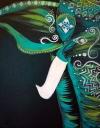 The image for Elegant Elephant