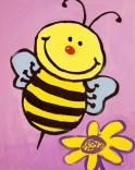 The image for $20 Kid’s Bee! 11X14