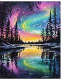 The image for Neon Night!