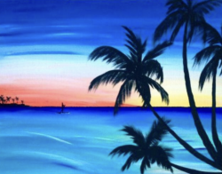 The image for Will you Seas the day or play hooky on the beach?