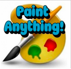The image for Open Studio-Paint Anything!