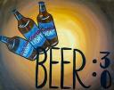 The image for Beer Thirty