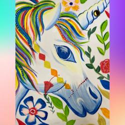 The image for Amazing Unicorn!