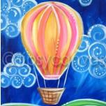 The image for Hot Air Balloon!