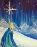 The image for Kid's Snow Queen