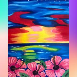The image for Beautiful hibiscus!