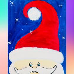 The image for Santa!