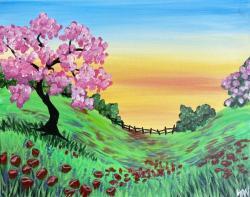 The image for Blossom Bliss Boulevard!!