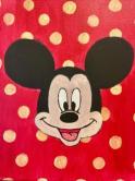 The image for Mickey Mouse!