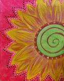 The image for Fun Flower! Pick Your Favorite Color!