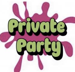The image for Higginbotham Christmas Party!