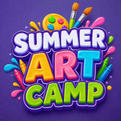 The image for Summer Camp 2025