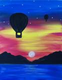 The image for Hot Air Balloon!