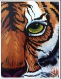 The image for New Eye of the Tiger!