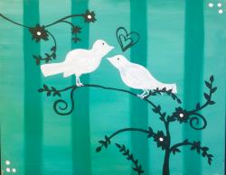 The image for $25 Monday Madness - Put a Bird on It!