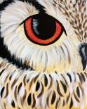 The image for Eye of the Owl!!