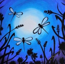 The image for Open Studio
