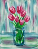 The image for Beautiful Tulips!