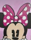The image for Minnie Mouse!