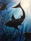 The image for $30 Thursday's! Sea Life