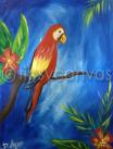 The image for Parrot